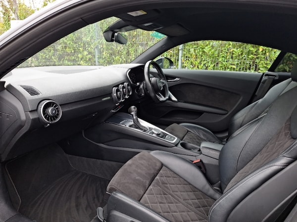 Used Audi TT 2019 for sale - 76213433: Photo 5