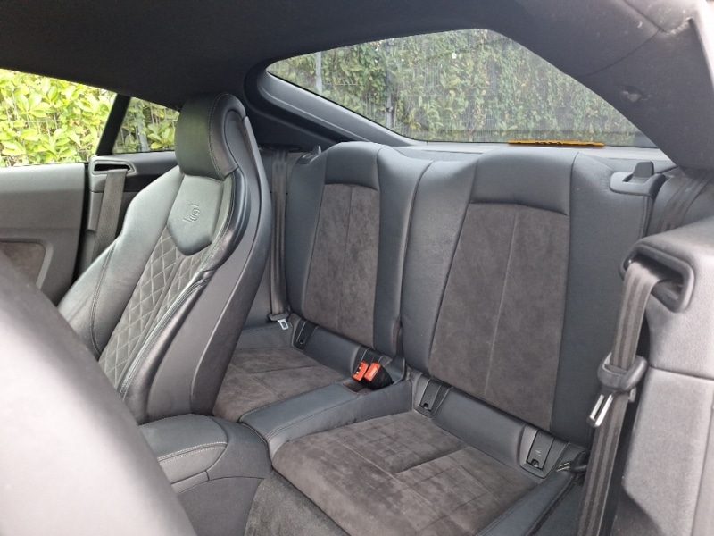 Used Audi TT 2019 for sale - 76213433: Photo 6