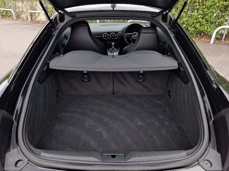 Used Audi TT 2019 for sale - 76213433: Photo 8