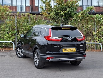 Used Honda CR-V 2022 for sale - 75926327: Photo