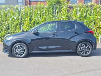 Used Toyota Yaris 2023 for sale - 75000727: Photo