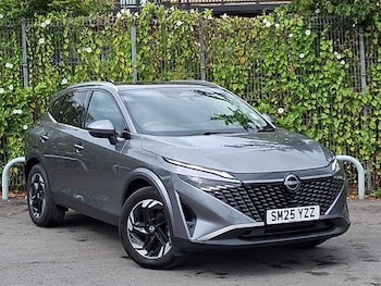 Used Nissan Qashqai 2025 for sale - 78905915: Photo
