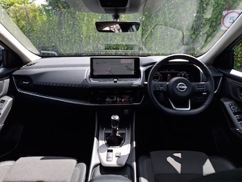 Used Nissan Qashqai 2025 for sale - 78905915: Photo