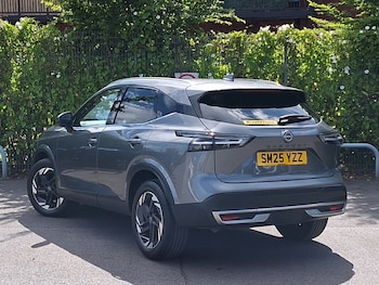 Used Nissan Qashqai 2025 for sale - 78905915: Photo