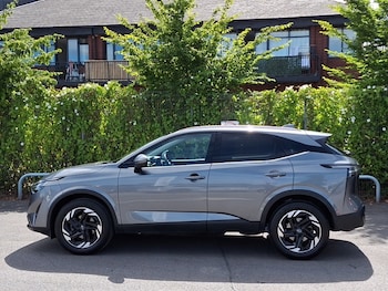 Used Nissan Qashqai 2025 for sale - 78905915: Photo