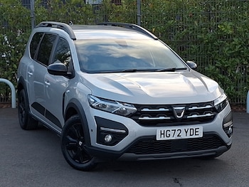 Used Dacia Jogger 2023 for sale - 78704211: Photo