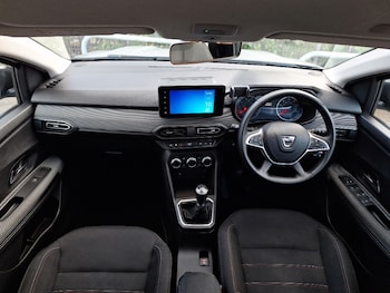 Used Dacia Jogger 2023 for sale - 78704211: Photo