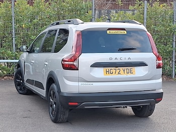 Used Dacia Jogger 2023 for sale - 78704211: Photo