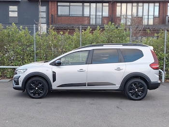 Used Dacia Jogger 2023 for sale - 78704211: Photo