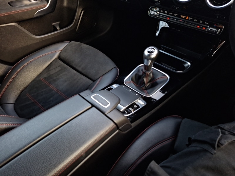 Used Mercedes-Benz A-Class 2019 for sale - 77251661: Photo 15