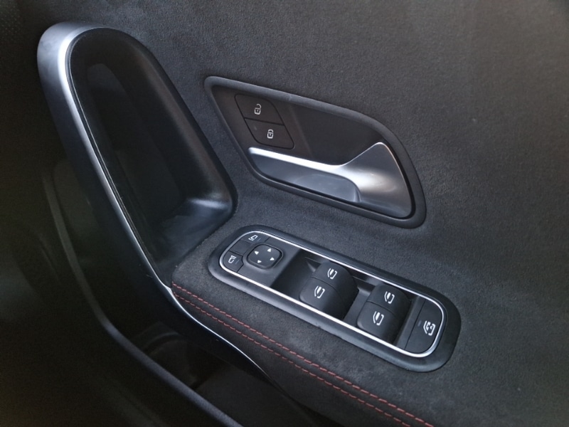 Used Mercedes-Benz A-Class 2019 for sale - 77251661: Photo 17