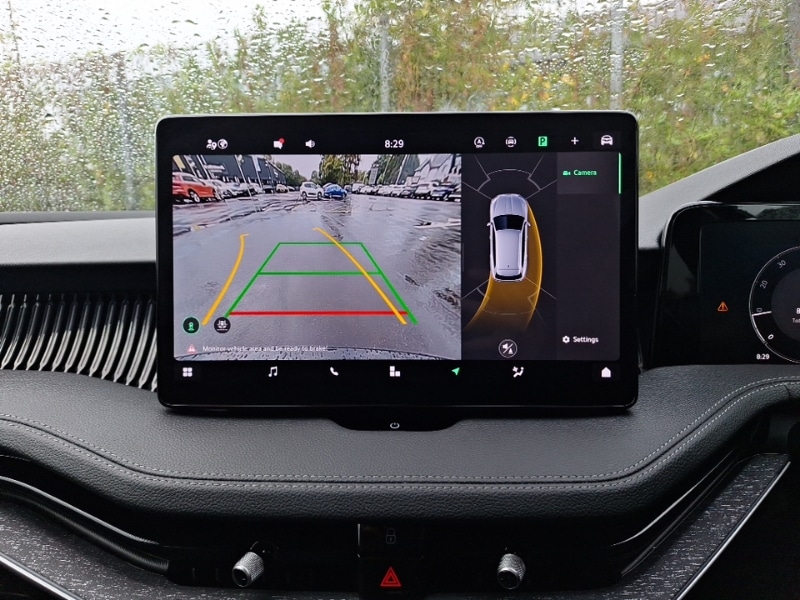 Used Skoda Superb 2024 for sale - 76771602: Photo 11