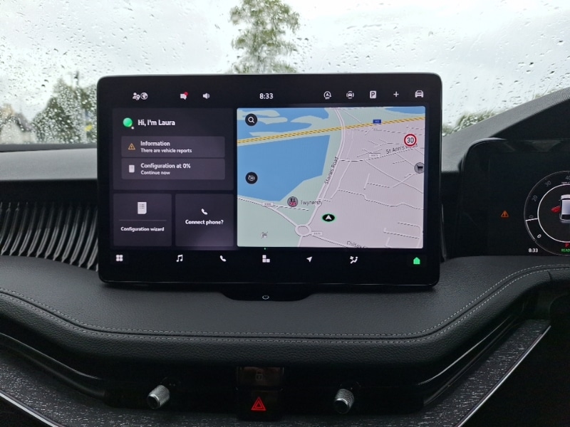 Used Skoda Superb 2024 for sale - 76771602: Photo 13