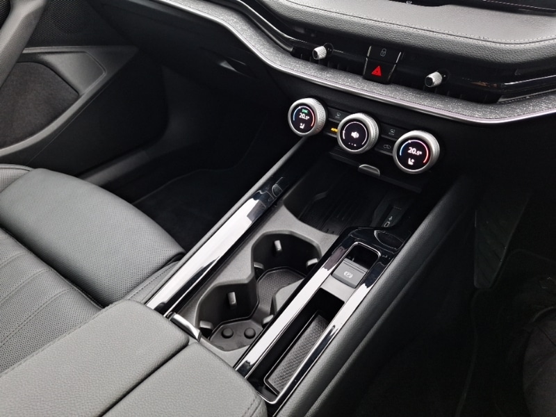 Used Skoda Superb 2024 for sale - 76771602: Photo 14