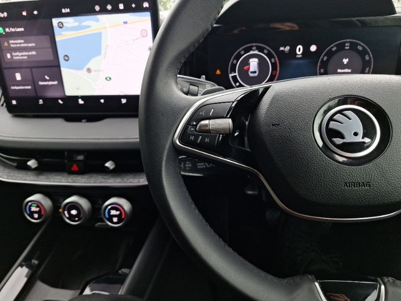 Used Skoda Superb 2024 for sale - 76771602: Photo 18