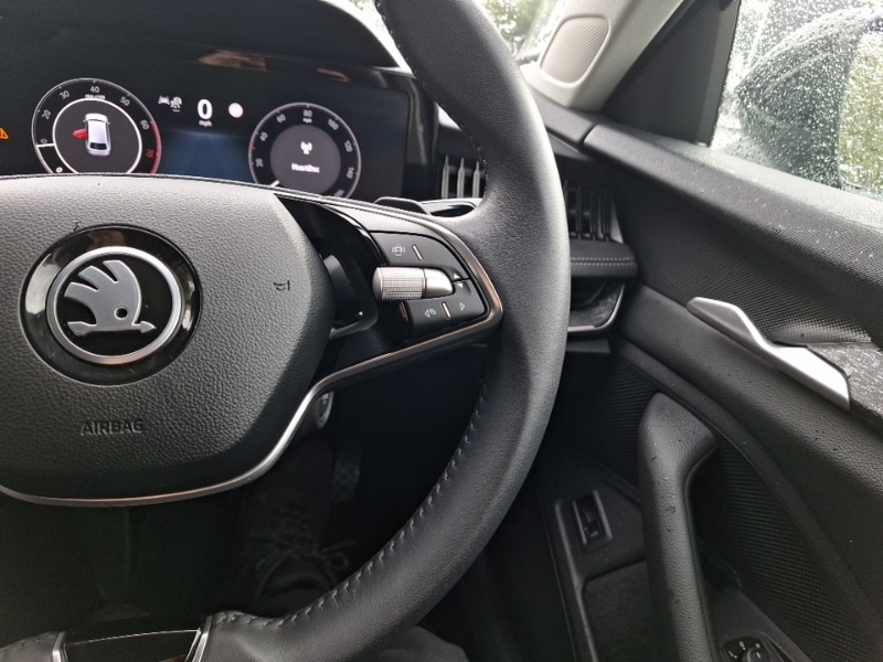 Used Skoda Superb 2024 for sale - 76771602: Photo 19