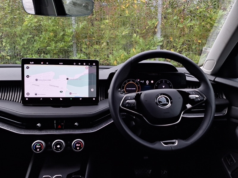 Used Skoda Superb 2024 for sale - 76771602: Photo 7