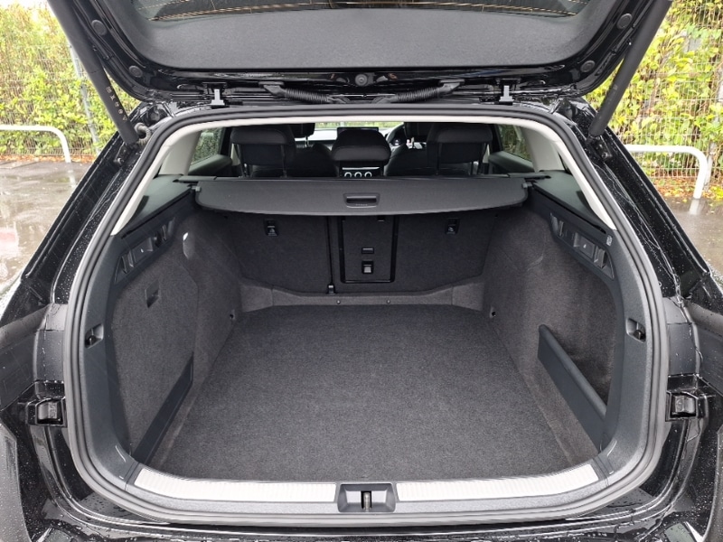 Used Skoda Superb 2024 for sale - 76771602: Photo 8