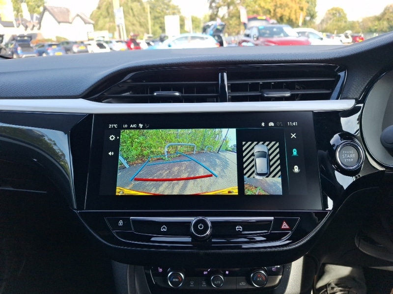 Used Vauxhall Corsa 2025 for sale - 77466139: Photo 11