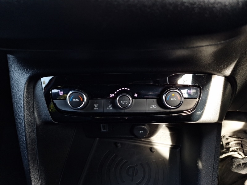 Used Vauxhall Corsa 2025 for sale - 77466139: Photo 14