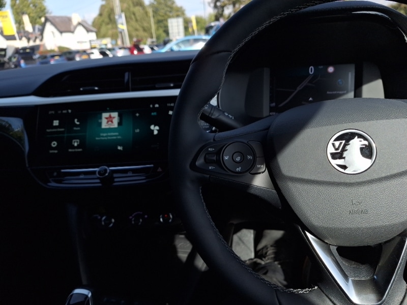 Used Vauxhall Corsa 2025 for sale - 77466139: Photo 18