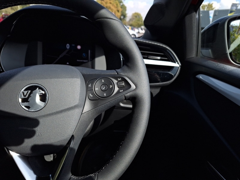 Used Vauxhall Corsa 2025 for sale - 77466139: Photo 19