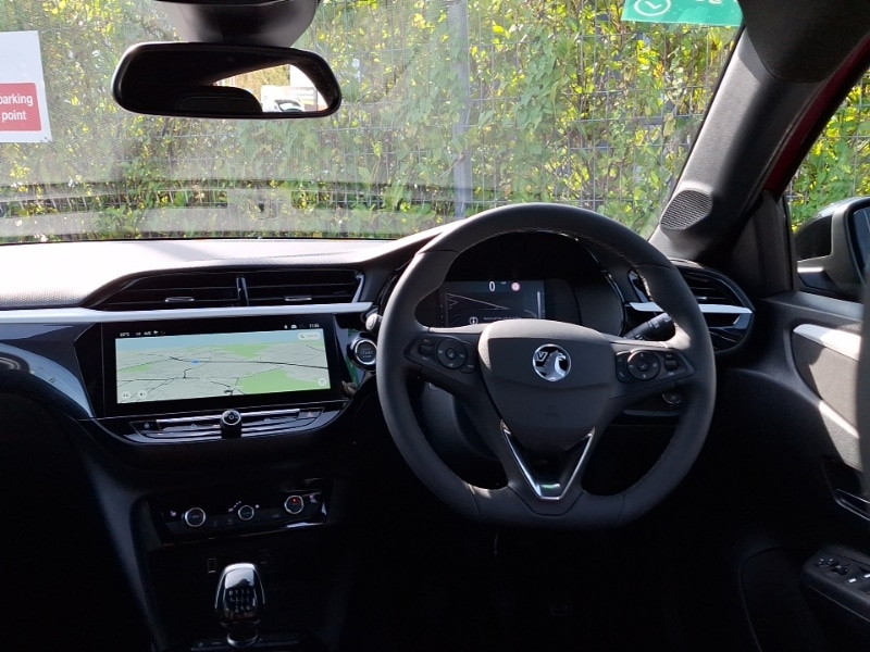 Used Vauxhall Corsa 2025 for sale - 77466139: Photo 7