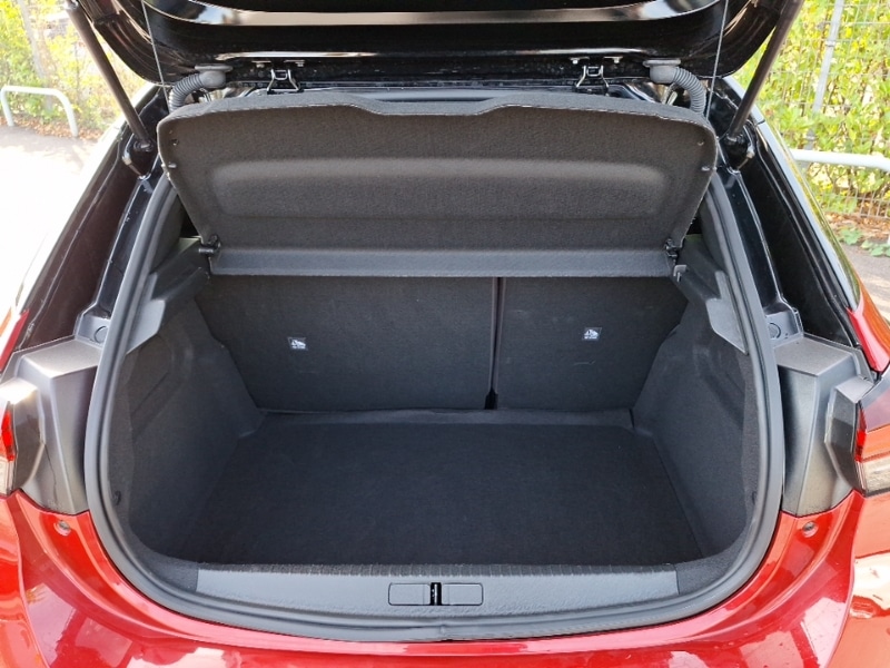 Used Vauxhall Corsa 2025 for sale - 77466139: Photo 8