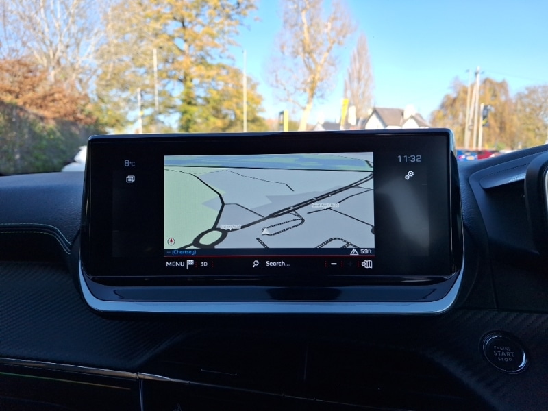 Used Peugeot 2008 2022 for sale - 76800286: Photo 10