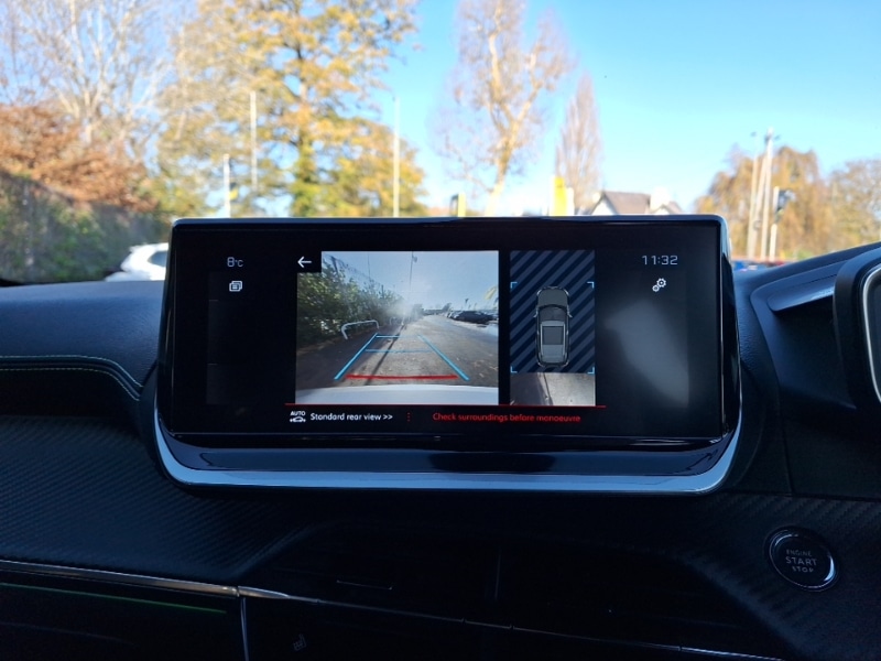 Used Peugeot 2008 2022 for sale - 76800286: Photo 11