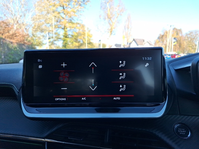 Used Peugeot 2008 2022 for sale - 76800286: Photo 13