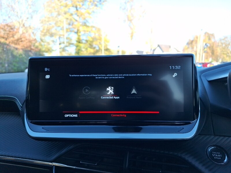 Used Peugeot 2008 2022 for sale - 76800286: Photo 14