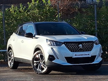 Peugeot - 2008