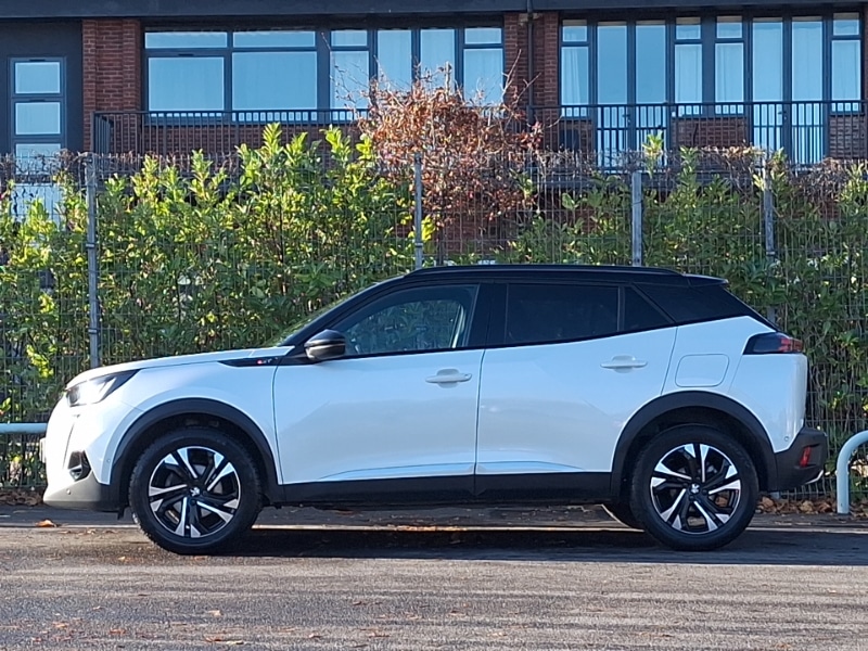 Used Peugeot 2008 2022 for sale - 76800286: Photo 4