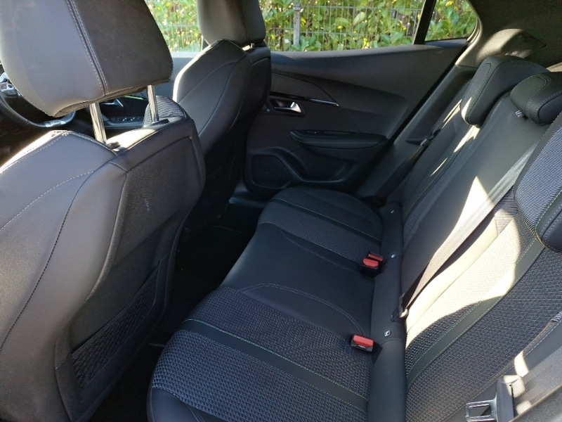 Used Peugeot 2008 2022 for sale - 76800286: Photo 6