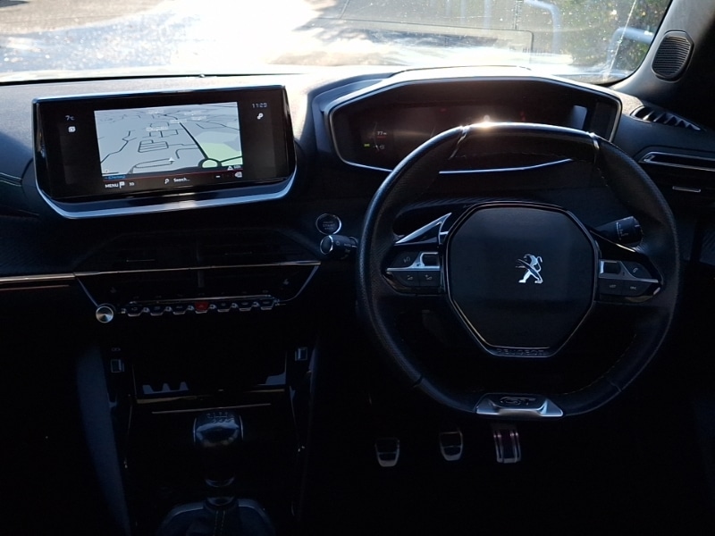 Used Peugeot 2008 2022 for sale - 76800286: Photo 7