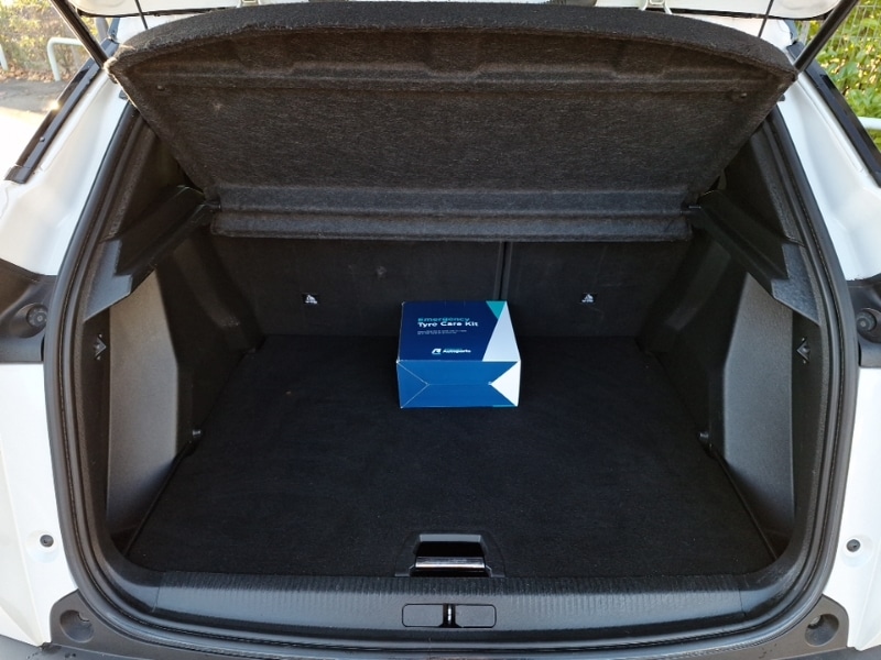 Used Peugeot 2008 2022 for sale - 76800286: Photo 8