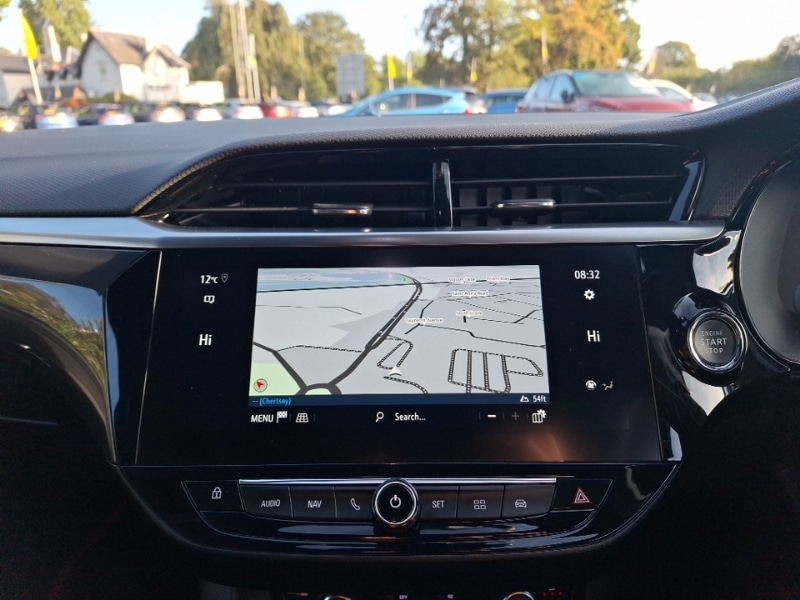 Used Vauxhall Corsa 2022 for sale - 77105263: Photo 10