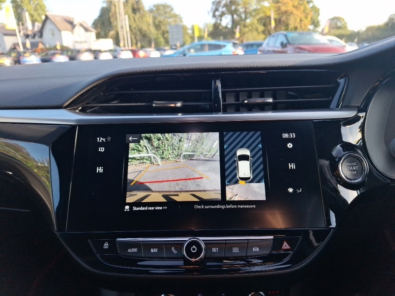 Used Vauxhall Corsa 2022 for sale - 77105263: Photo 11