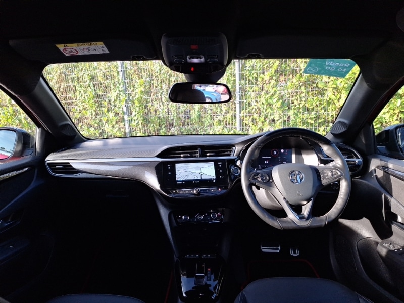 Used Vauxhall Corsa 2022 for sale - 77105263: Photo 2