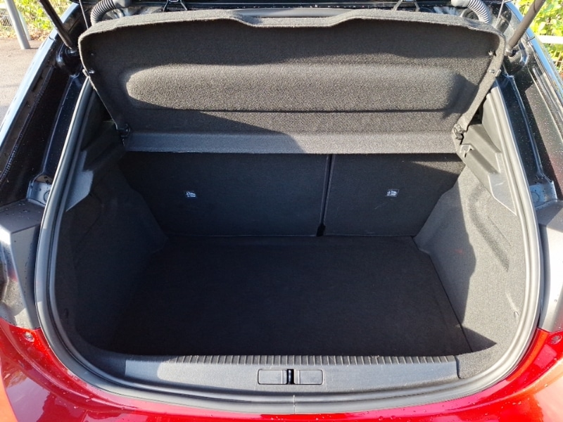 Used Vauxhall Corsa 2022 for sale - 77105263: Photo 8