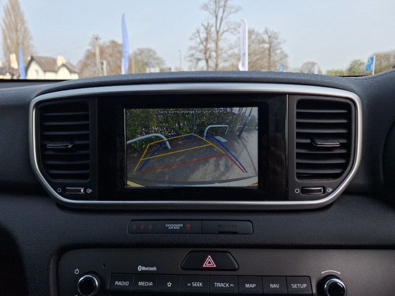 Used Kia Sportage 2019 for sale - 77987998: Photo 11