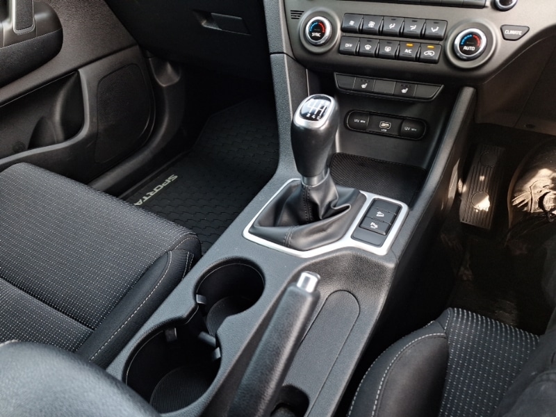 Used Kia Sportage 2019 for sale - 77987998: Photo 15