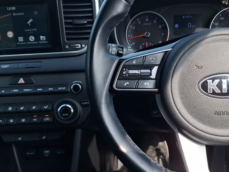 Used Kia Sportage 2019 for sale - 77987998: Photo 18