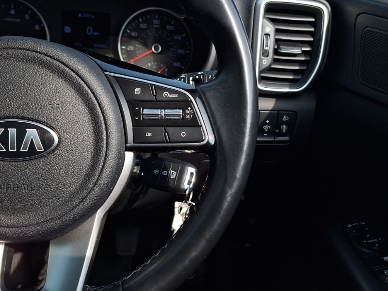Used Kia Sportage 2019 for sale - 77987998: Photo 19