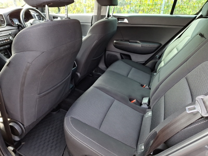 Used Kia Sportage 2019 for sale - 77987998: Photo 6