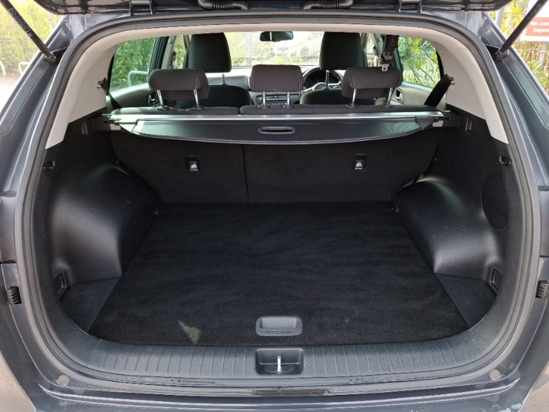 Used Kia Sportage 2019 for sale - 77987998: Photo 8