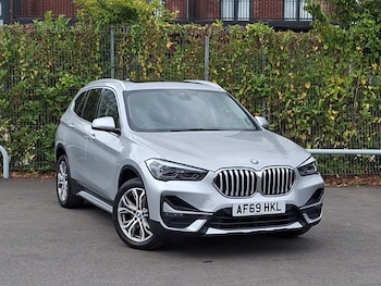 Used BMW X1 2019 for sale - 75583822: Photo
