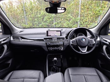 Used BMW X1 2019 for sale - 75583822: Photo