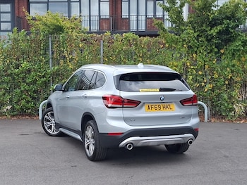Used BMW X1 2019 for sale - 75583822: Photo